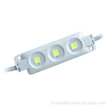Warm White 5050 Injection LED Module